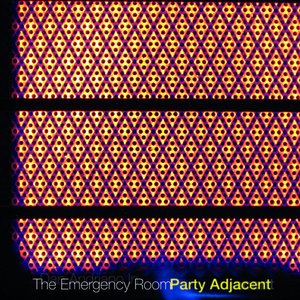 Image for 'Party Adjacent'