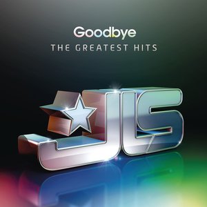 “Goodbye The Greatest Hits”的封面