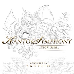 Image for 'Pokémon Reorchestrated: Kanto Symphony'