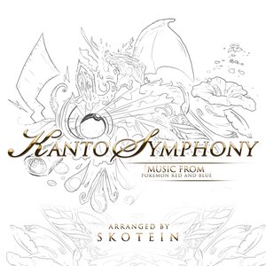 Bild för 'Pokémon Reorchestrated: Kanto Symphony'