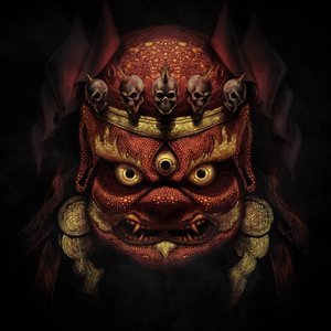 “Awakening From Dukkha”的封面