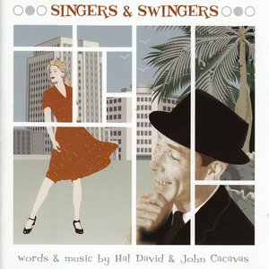 Image for 'Singers & Swingers'