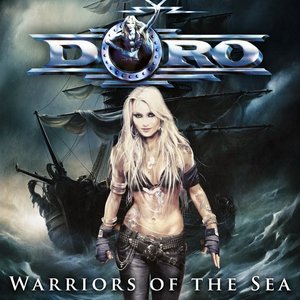Image for 'Warriors Of The Sea'