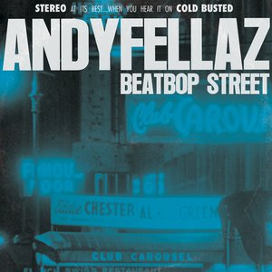 'BeatBop Street'の画像