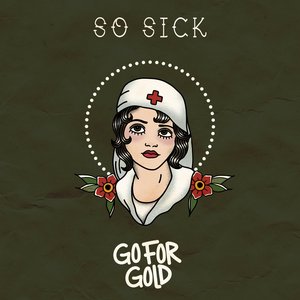 'So Sick - EP'の画像