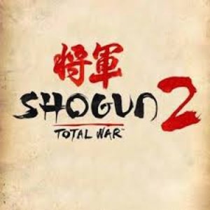 Image for 'Total War: Shogun 2'