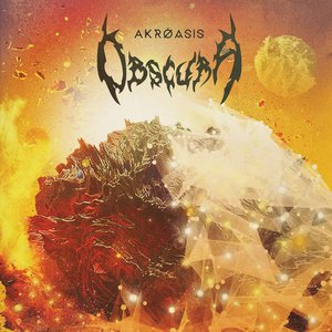 Image for 'Akroasis'