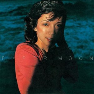 Image pour 'Paper Moon'
