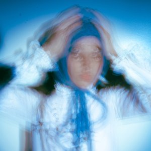 Image for 'BLUE SUPER LOVE'