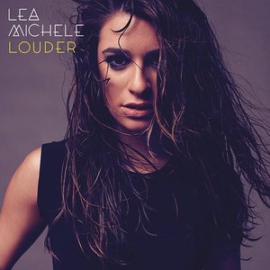 Image pour 'Louder'