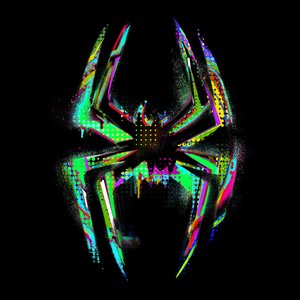 'METRO BOOMIN PRESENTS SPIDER-MAN: ACROSS THE SPIDER-VERSE (SOUNDTRACK FROM AND INSPIRED BY THE MOTION PICTURE / DELUXE EDITION)'の画像