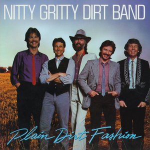 Image for 'Plain Dirt Fashion'