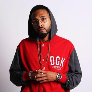 “Mizzy Miles”的封面