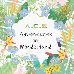 Image for 'A.C.E Adventures in Wonderland'