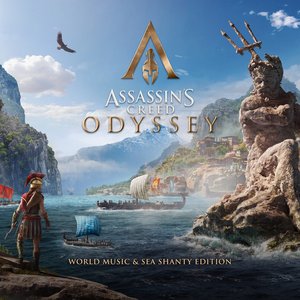 Image pour 'Assassin's Creed Odyssey (World Music & Sea Shanties Edition)'