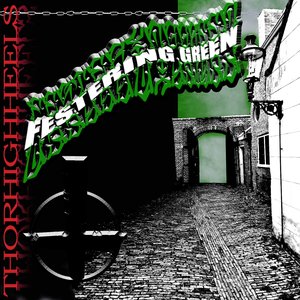 Image for 'FESTERING GREEN'