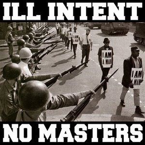 Image for 'No Masters'