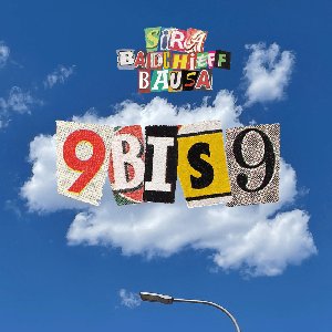 “9 bis 9”的封面