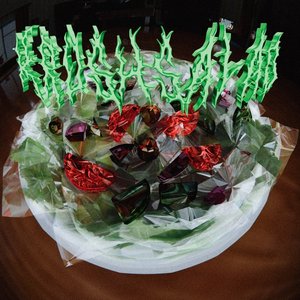 Image for 'Krush Salad'