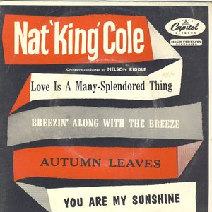 Image for 'Nat King Cole'