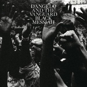 Image for 'Black Messiah'