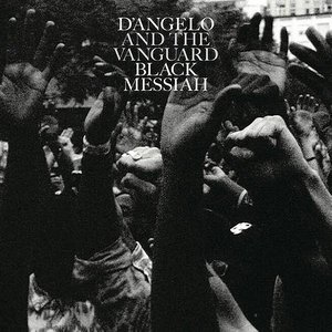 Изображение для 'Black Messiah'