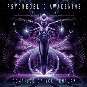 Image for 'Psychedelic Awakening'