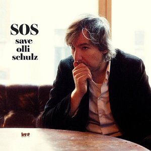 “SOS - Save Olli Schulz”的封面