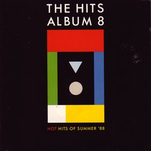 Imagen de 'The Hits Album 8'