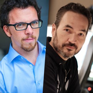 “Steve Jablonsky and Jacob Shea”的封面