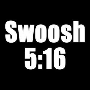 “SwooshGodSundays”的封面
