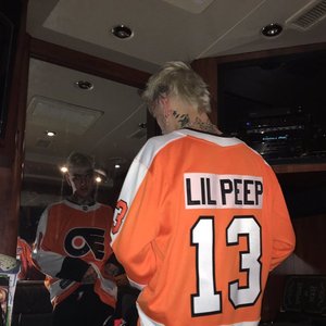 Image for 'Lil Peep'