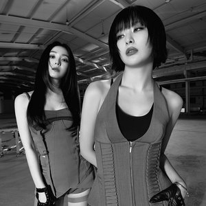 Immagine per 'Red Velvet - IRENE & SEULGI'