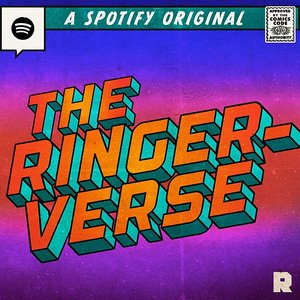Image for 'The Ringer-Verse'