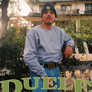 Image for 'Duele'