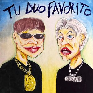 “TU DUO FAVORITO”的封面