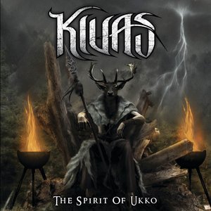 Image pour 'The Spirit of Ukko (Bonus Track Version)'