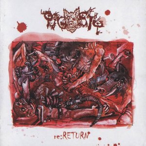 Image for 'Re-Return'