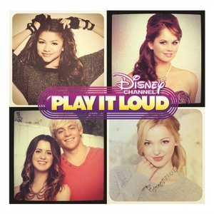 Image for 'Disney Channel Play It Loud'