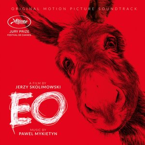 Bild för 'EO (Original Motion Picture Soundtrack)'