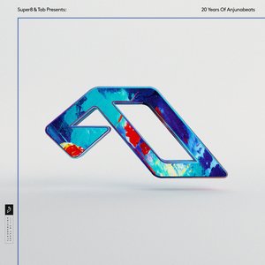 Image for 'Super8 & Tab Presents: 20 Years Of Anjunabeats'