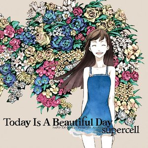 Image for 'Today Is A Beautiful Day'