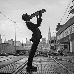 Bild för 'Jon Batiste'