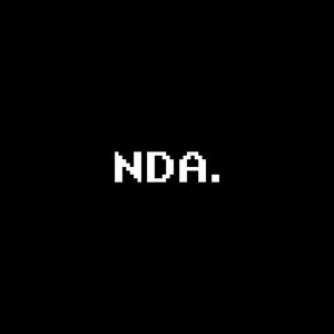 “NDA”的封面