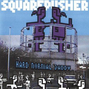 “Hard Normal Daddy”的封面