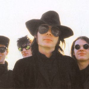 “The Sisters of Mercy”的封面