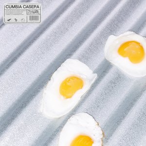 Изображение для 'Cumbia Casera'