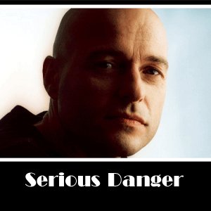 Image for 'Serious Danger'