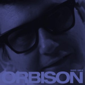 Image pour 'Orbison 1955-1965'