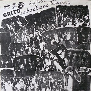 Image for 'Grito Suburbano'